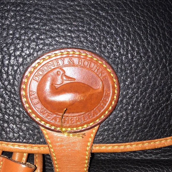 Dooney & Bourke Bags Dooney Bourke Backpack Purse Poshmark